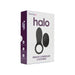 Loving Joy Halo Remote Controlled Couples Cock Ring Loving Joy