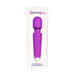 Loving Joy 20 Function Wand Vibrator Purple Loving Joy