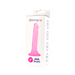 Loving Joy 5 Inch Beginners Dildo Pink Loving Joy