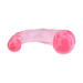 Loving Joy Double Mini Dildo Pink Loving Joy