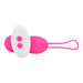 Loving Joy Remote Controlled Vibrating Kegel Balls Loving Joy