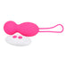 Loving Joy Remote Controlled Vibrating Kegel Balls Loving Joy