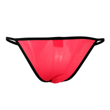 C4M Briefkini Red Large Cut 4 Men