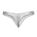 C4M Pouch Enhancing Thong Pearl Small Cut 4 Men