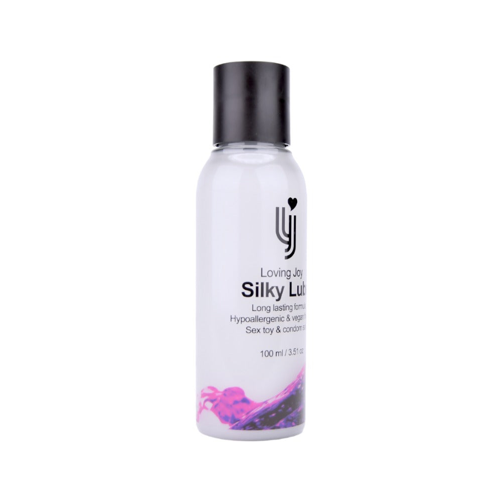 Loving Joy Silky Lubricant 100ml Loving Joy Lubricants