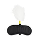 Bound to Play. Eye Mask and Feather Tickler Play Kit Bound to Play