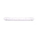 Loving Joy 15 Inch Double Ended Dildo Clear Loving Joy