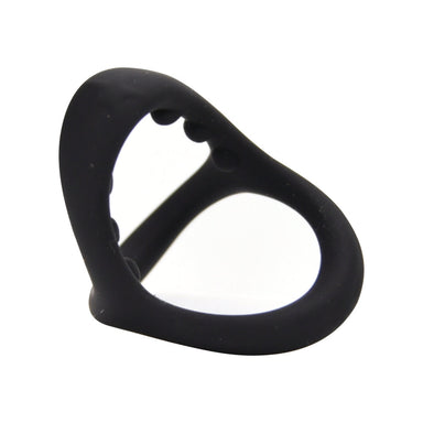 Loving Joy Silicone Triple Cock Ring Loving Joy