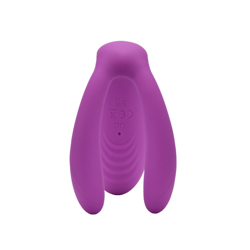 Loving Joy Duet Remote Control Couples Vibrator Loving Joy