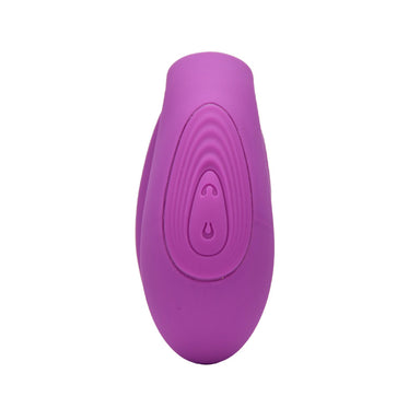 Loving Joy Duet Remote Control Couples Vibrator Loving Joy