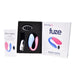 Loving Joy Fuze Remote Control Couples Vibrator Loving Joy