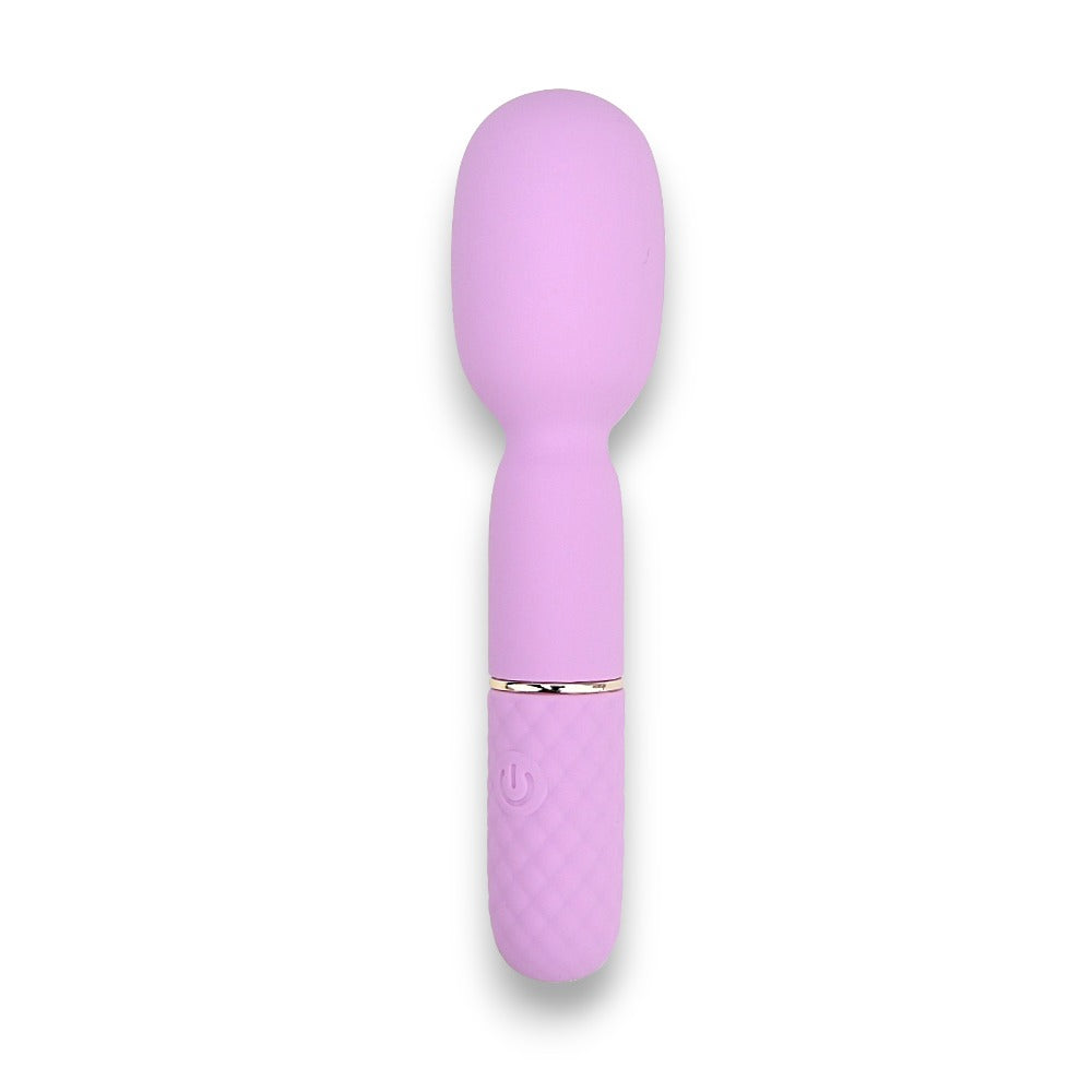 Nauti Petites 10 Speed Wand Vibrator NAUTI