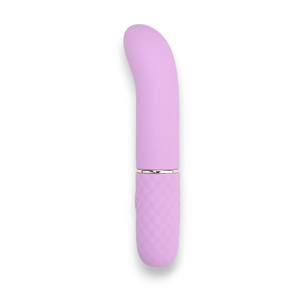 Nauti Petites 10 Speed G-Spot Vibrator NAUTI