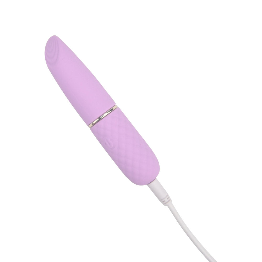 Nauti Petites 10 Speed Bullet Vibrator NAUTI