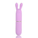 Nauti Petites 10 Speed Rabbit Ears Bullet Vibrator NAUTI