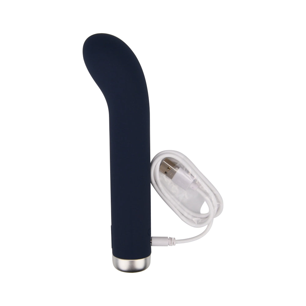 Nauti Silicone G-Spot Vibrator NAUTI