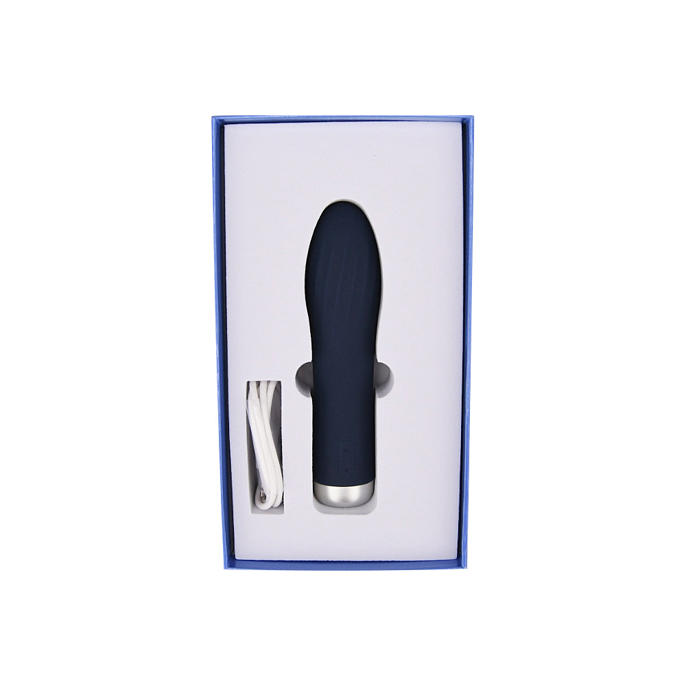 Nauti Silicone Bullet Vibrator NAUTI