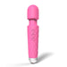 Loving Joy 20 Function Wand Vibrator Pink Loving Joy