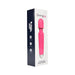 Loving Joy 20 Function Wand Vibrator Pink Loving Joy