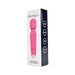 Loving Joy 20 Function Wand Vibrator Pink Loving Joy