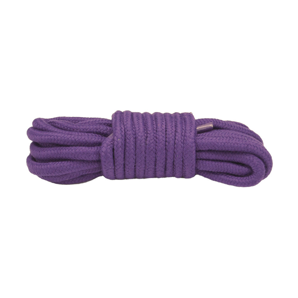 Bound to Play Bondage Kit Purple (11 Piece) Bound to Play