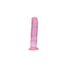 Loving Joy 6 Inch Suction Cup Dildo Pink Loving Joy