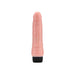 Loving Joy 7 inch Realistic Vibrator Vanilla