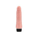 Loving Joy 7 inch Realistic Vibrator Vanilla