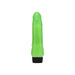 Loving Joy 7 inch Realistic Vibrator Glow in the Dark Loving Joy