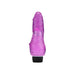 Loving Joy 7 inch Realistic Vibrator Purple Loving Joy