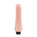 Loving Joy 9.5 inch Realistic Vibrator Vanilla