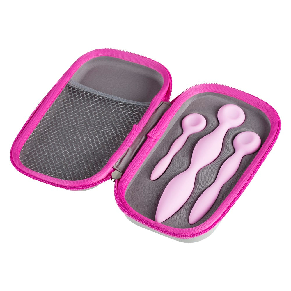 Femintimate IntimRelax Vagina Training Kit Femintimate