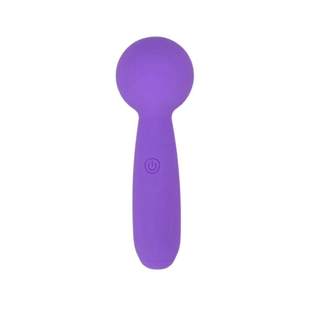 Tabooboo Under The Sheets Wand Vibrator Tabooboo