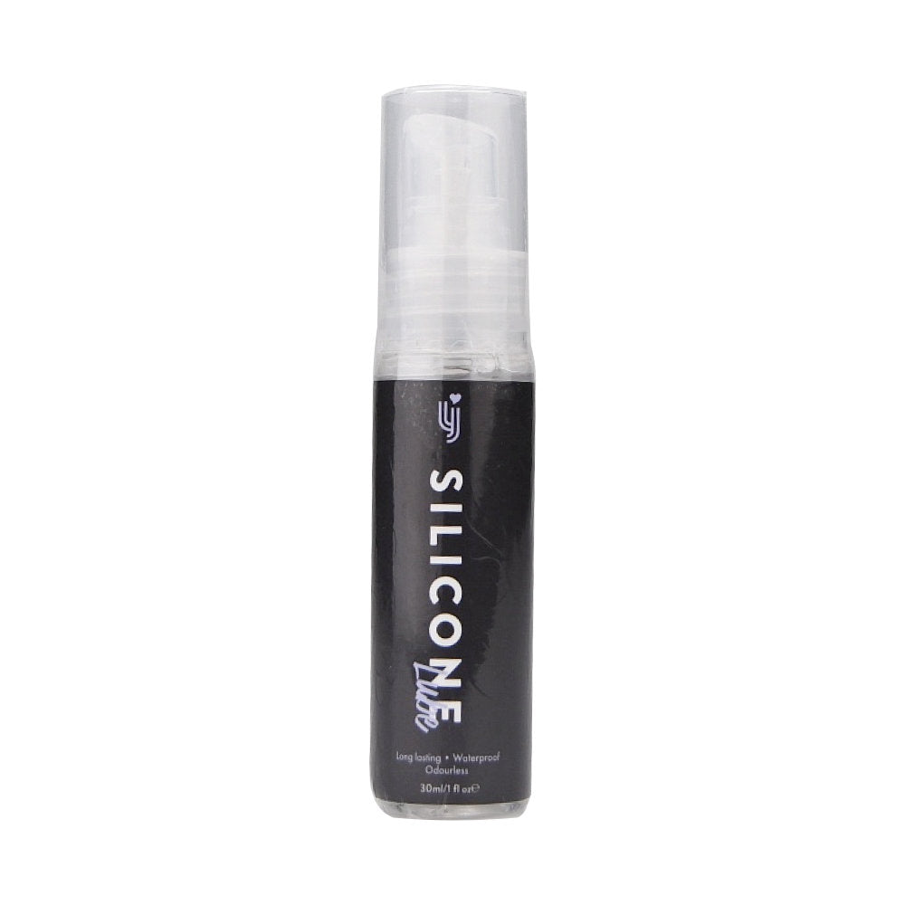 Loving Joy Silicone Lubricant 30ml Loving Joy Lubricants