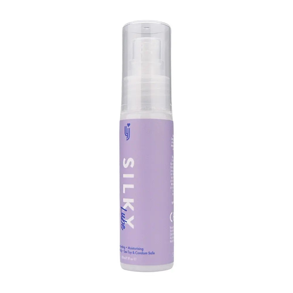 Loving Joy Silky Lubricant 30ml Loving Joy Lubricants