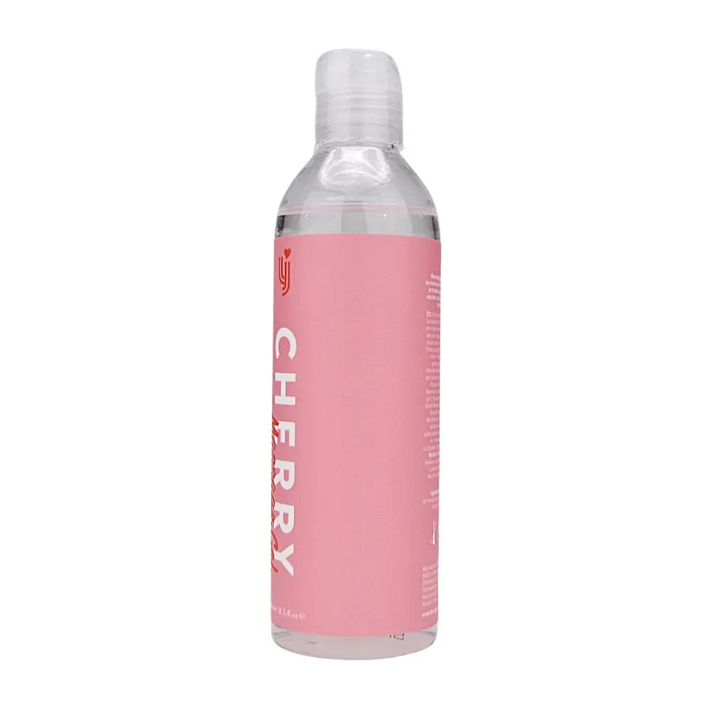 Loving Joy Cherry Massage Gel 250ml Loving Joy Lubricants