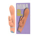 Mina Thrill G-Spot Rabbit Vibrator MINA