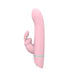 Mina Ripple Vibrating & Rotating Rabbit Vibrator MINA