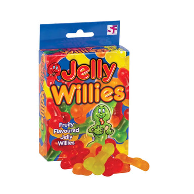 Jelly Willies