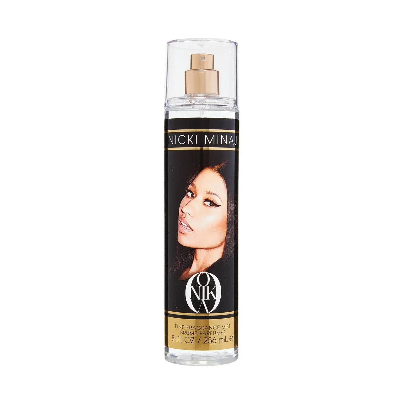 Nicki Minaj Onika 8 Oz Body Mist Nicki Minaj