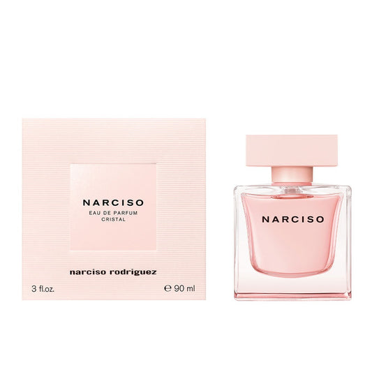 Narciso Rodriguez Cristal 3 Oz Eau De Parfum Spray For Women
