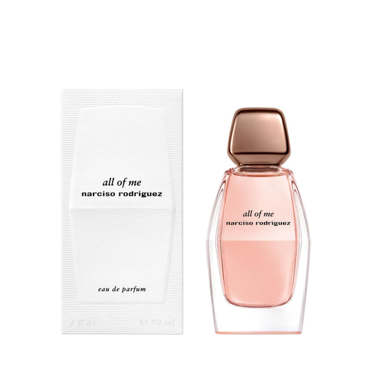 Narciso Rodriguez All Of Me Intense Oz Eau De Parfum Spray Intense For Women