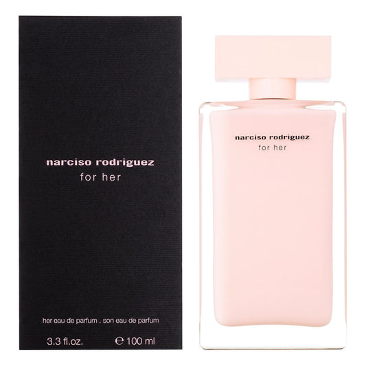 Narciso Rodriguez 3.4 Eau De Parfum Spray For Women