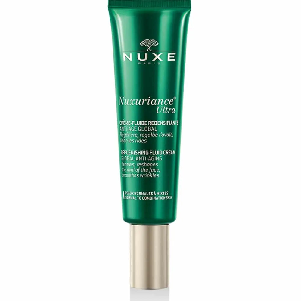 NUXE Nuxuriance Ultra Anti-Ageing Fluid Cream 50ml