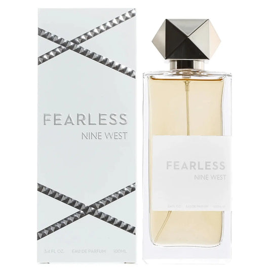 Nine West Fearless 3.4 Eau De Parfum Spray For Women Nine West