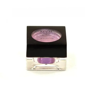 NYX Chrome Eyeshadow-NXCES47 Fuschia NYX Cosmetics