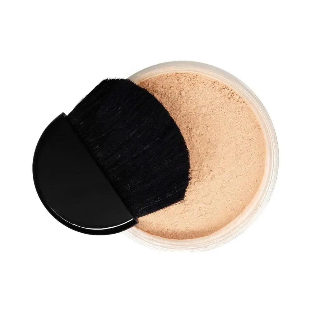 W7 Cosmetics Sheer Loose Powder 16g - The Beauty Store