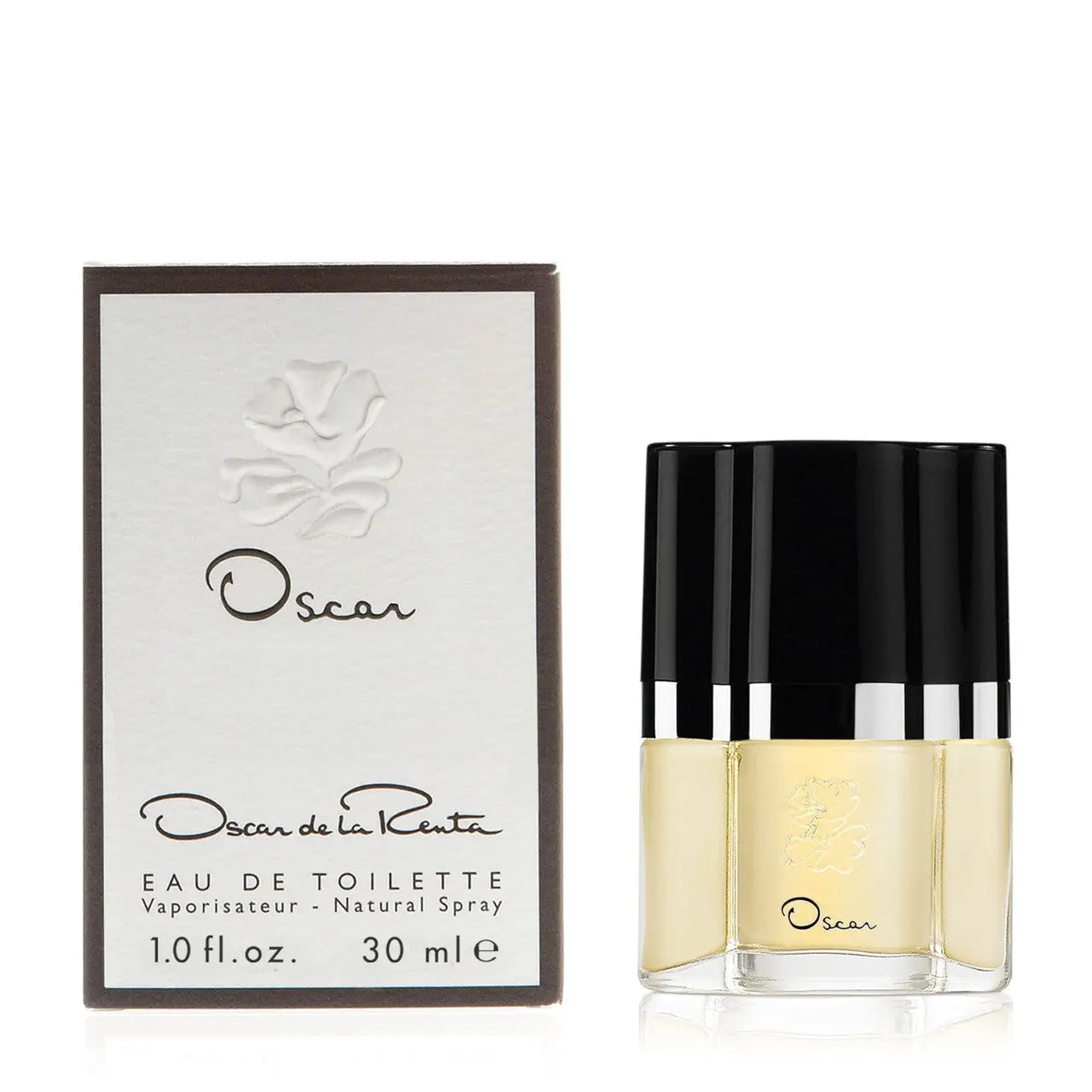 Oscar De La Renta 1 Oz Eau De Toilette Spray For Women Oscar De La Renta