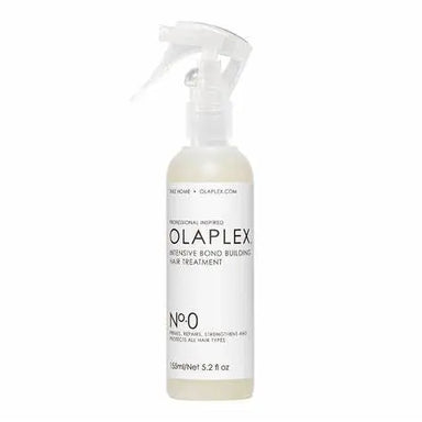 OLAPLEX No.0 Intensive Bond Building Hair Treatment 155ml - The Beauty Store