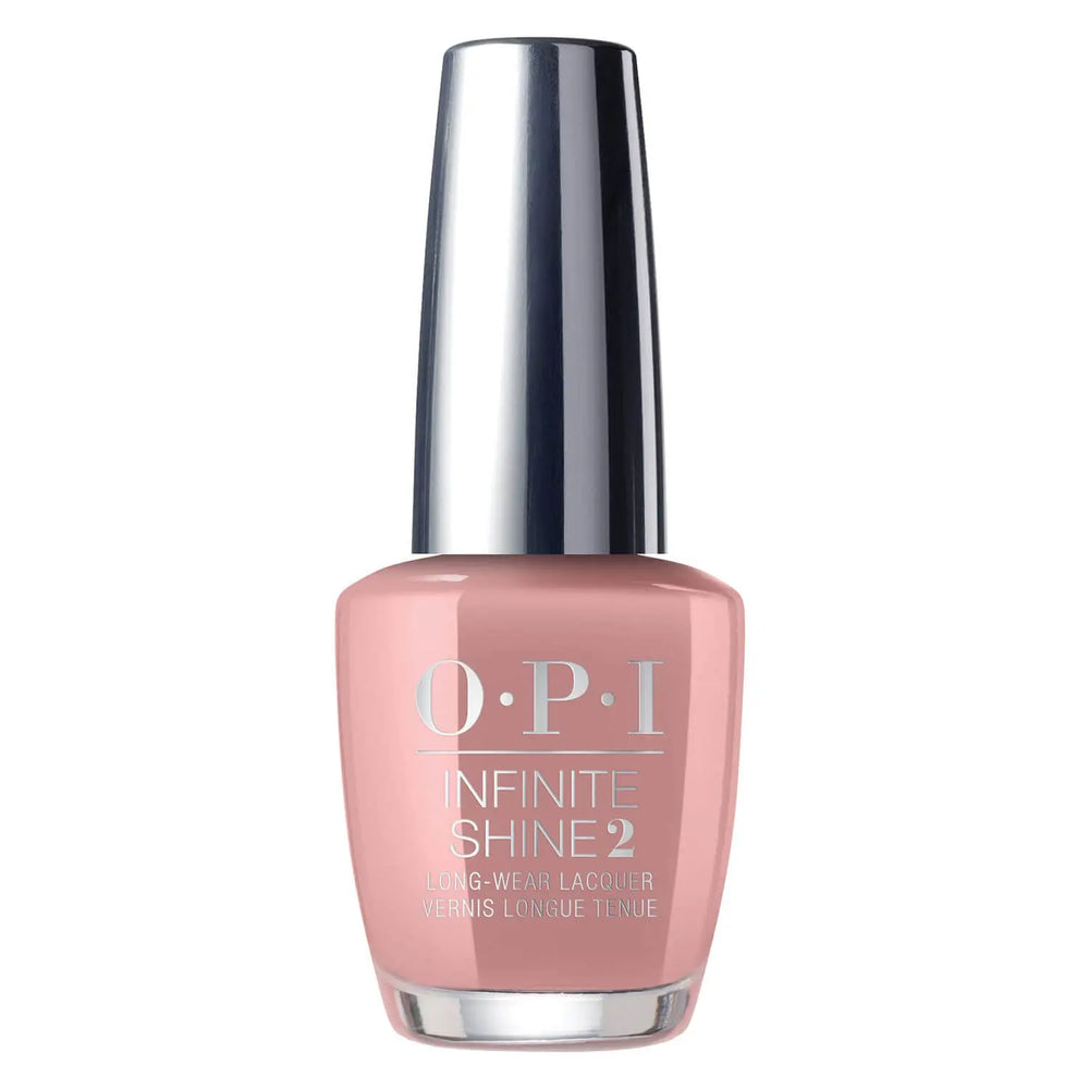 OPI Infinite Shine 2 - Edinburgh-er & Tatties - The Beauty Store